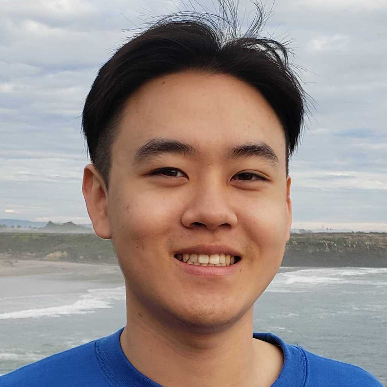 Michael Yu