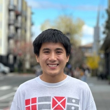 James Zhao