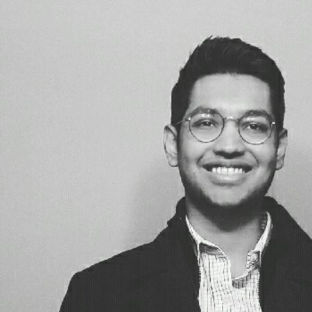 Raghav Saboo