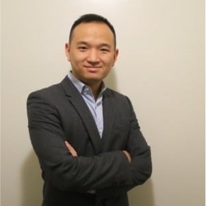 Muxi Xu