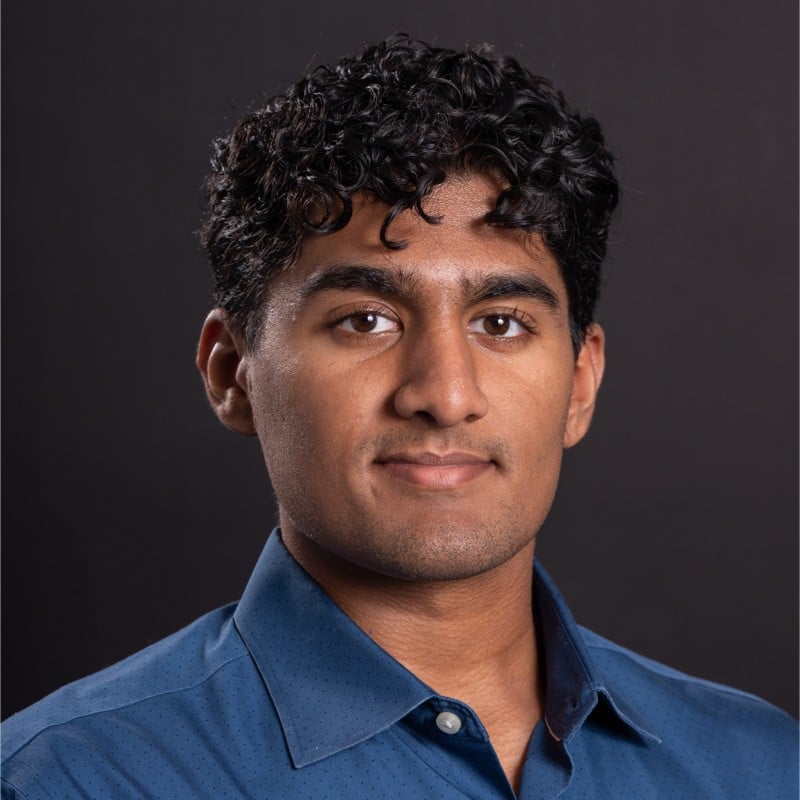 Anand Viswanathan