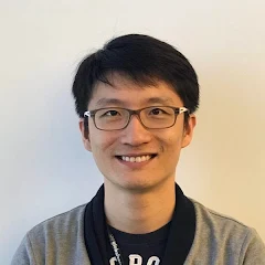Yefei Wang