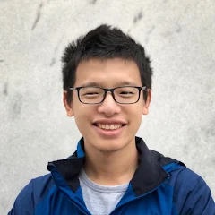 Yuxiang Wang