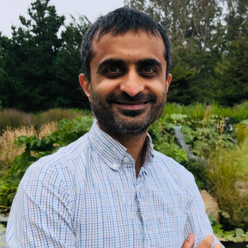 Mandar Rahurkar