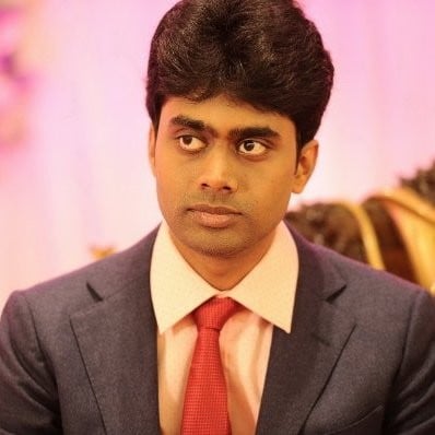 Praveen Kolli