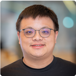 Bill Shen