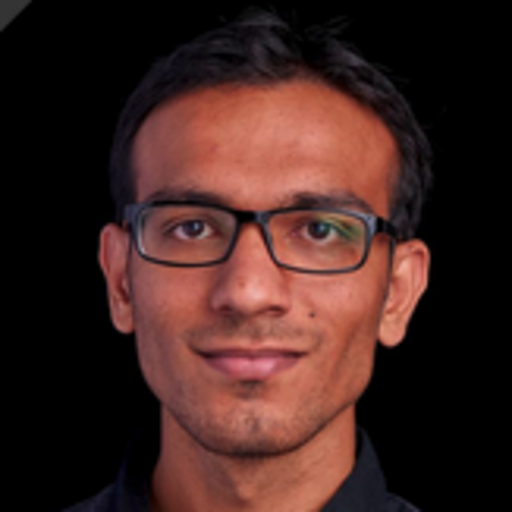 Siddarth Kodwani