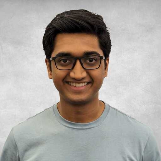 Atharv Chandratre