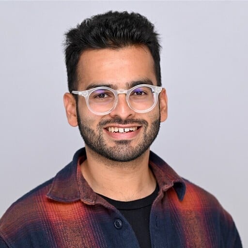 Akshat Khandelwal