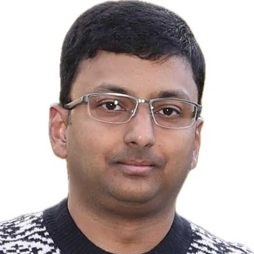Arvind Kalyan