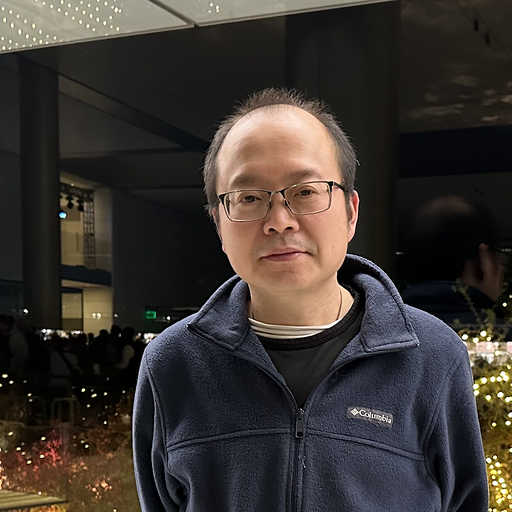 Haifeng Geng