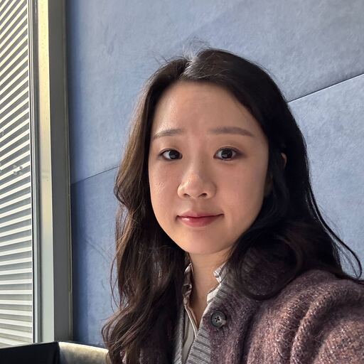 Kyoungah Kim