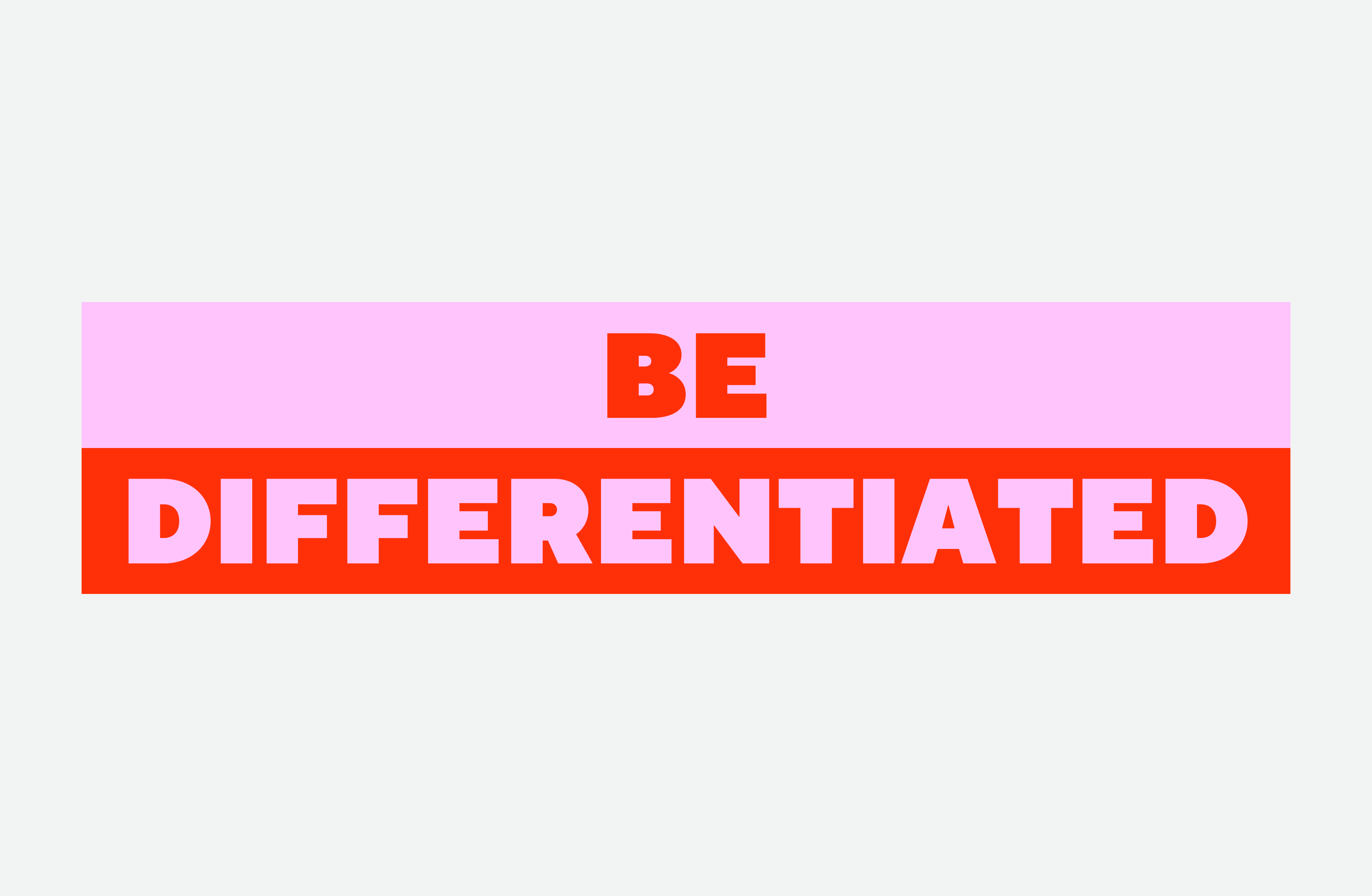 Differential