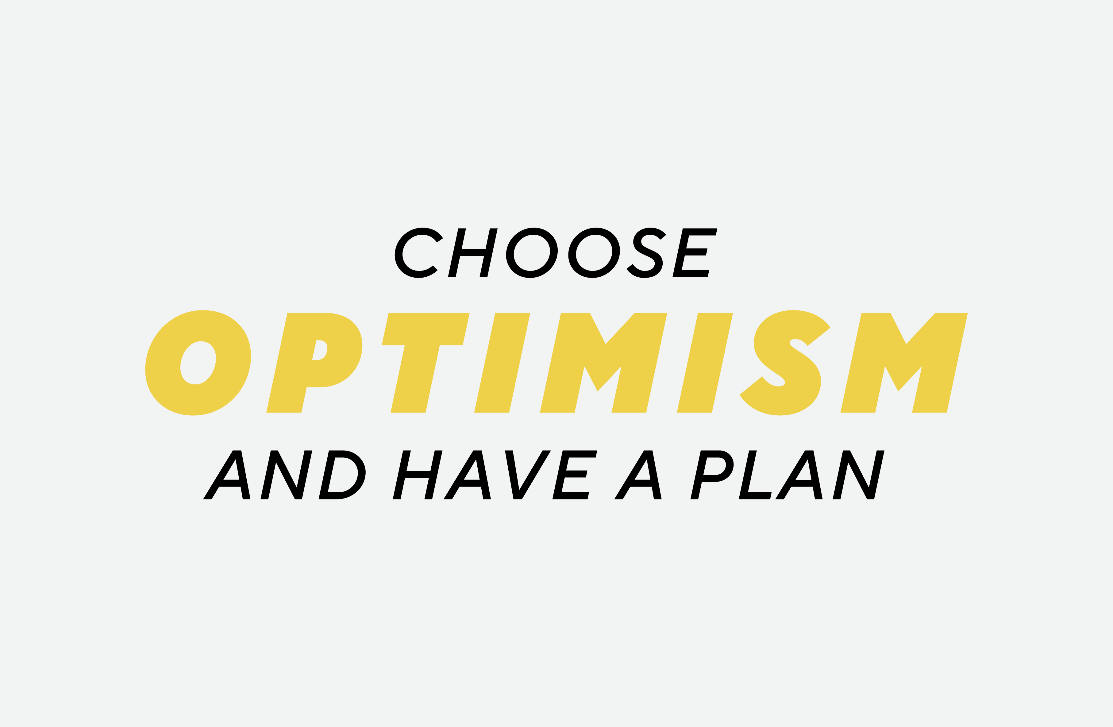 Choose