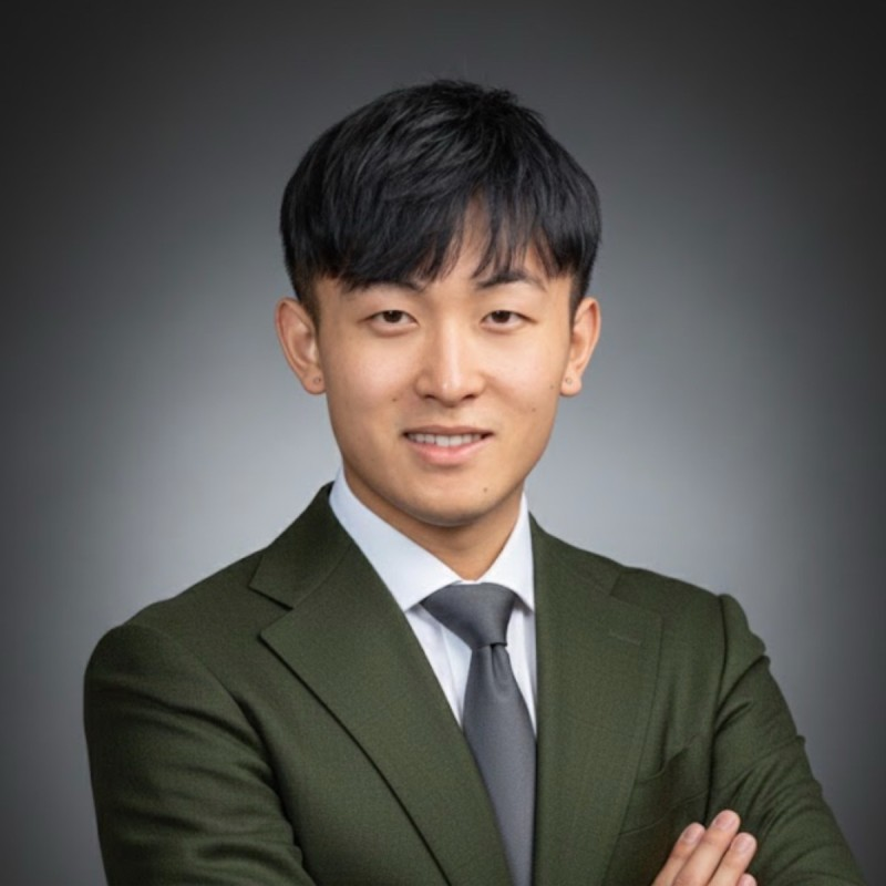 Haochen Wu