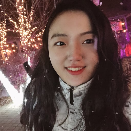 Haley Zhao