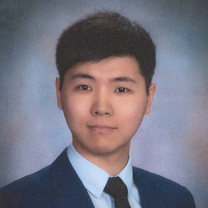 David Chen