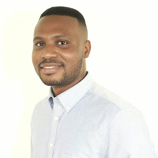 Emmanuel Aboah Boateng