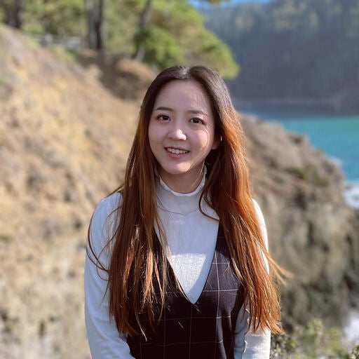 Jingyi Sun